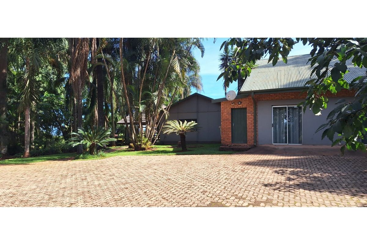 Scenic Farm with Profitable Guest Lodge Sale - Photo 3