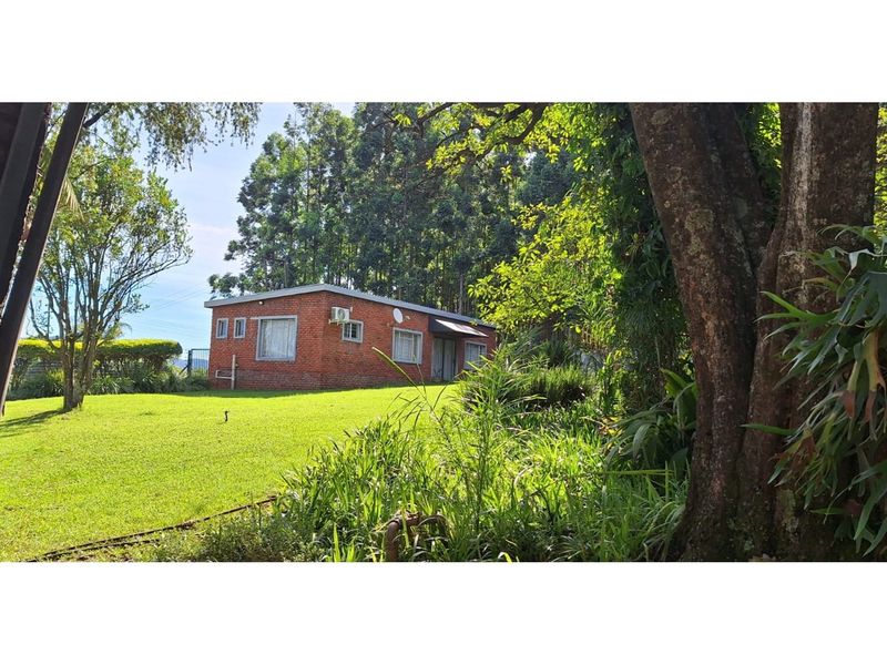 Scenic Farm with Profitable Guest Lodge Sale - Photo 5