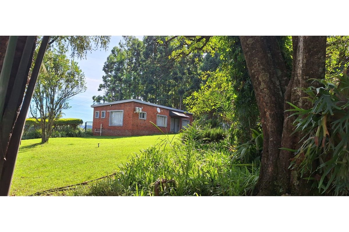 Scenic Farm with Profitable Guest Lodge Sale - Photo 5