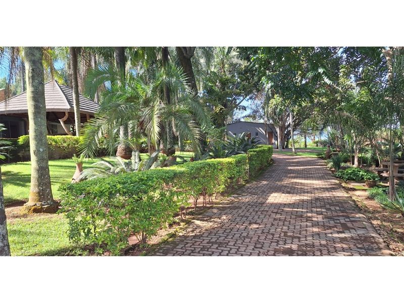 Scenic Farm with Profitable Guest Lodge Sale - Photo 2