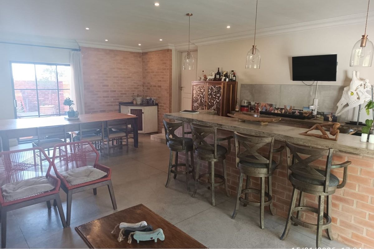 House For Sale in Doringkruin Klerksdorp North West - Photo 4