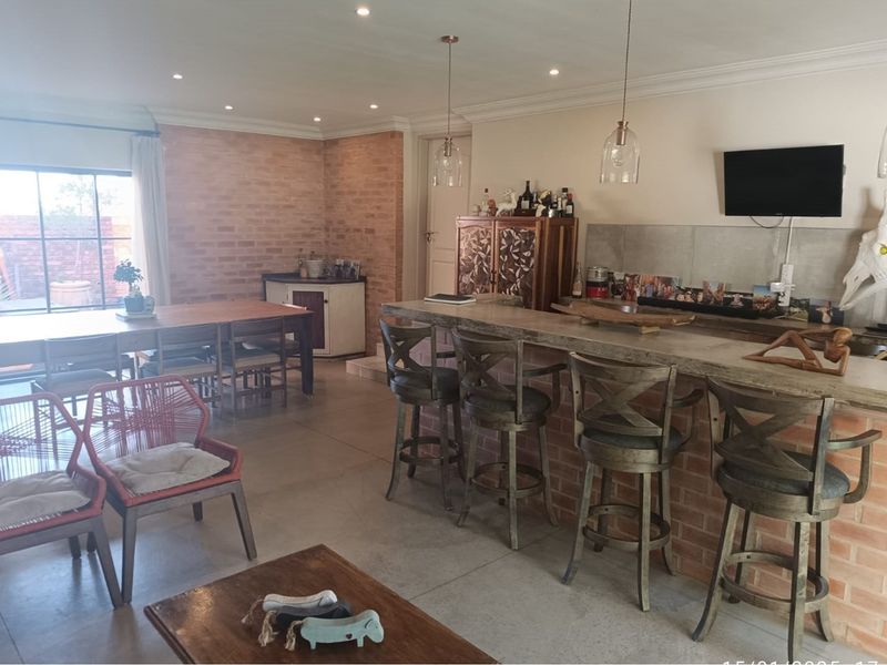 House For Sale in Doringkruin Klerksdorp North West - Photo 4