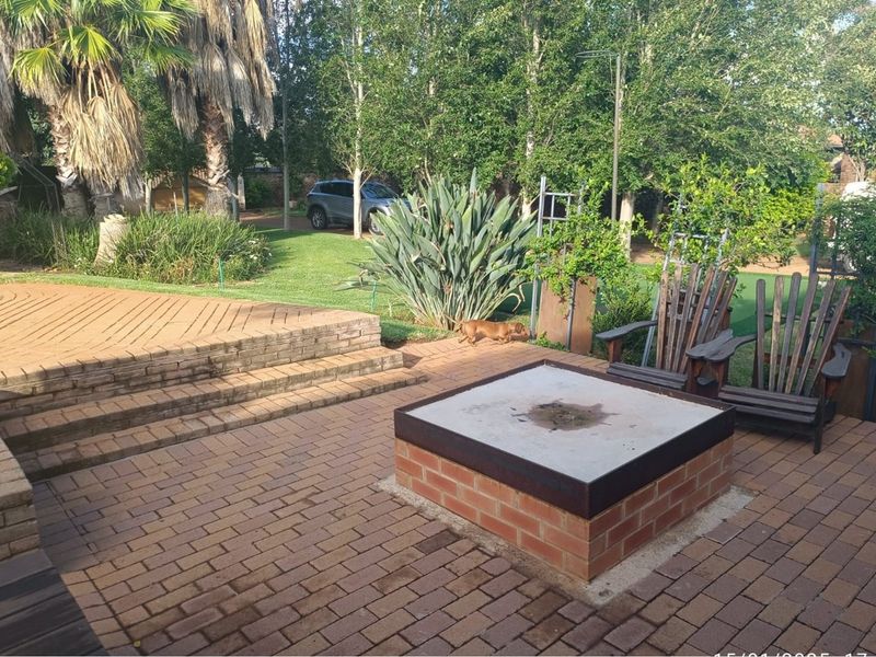 House For Sale in Doringkruin Klerksdorp North West - Photo 3