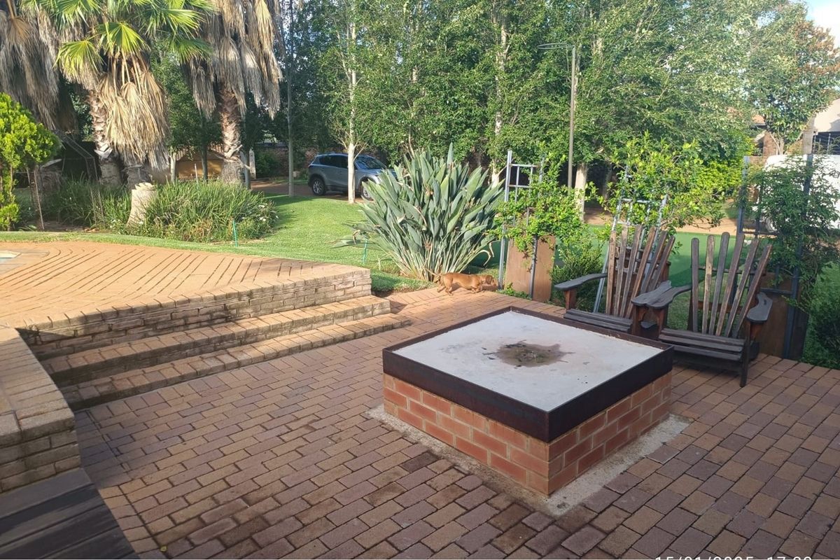 House For Sale in Doringkruin Klerksdorp North West - Photo 3