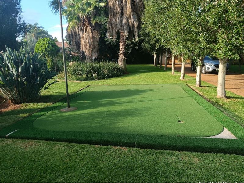 House For Sale in Doringkruin Klerksdorp North West - Photo 2