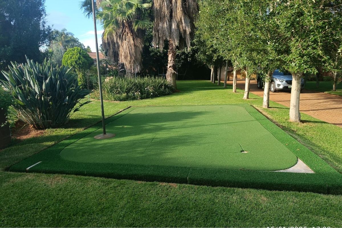 House For Sale in Doringkruin Klerksdorp North West - Photo 2