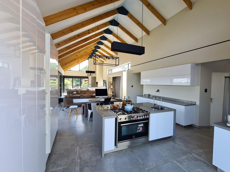 Stunning Modern Designer 4 Bedroom Home in Elawini Lifestyle Estate - Photo 2