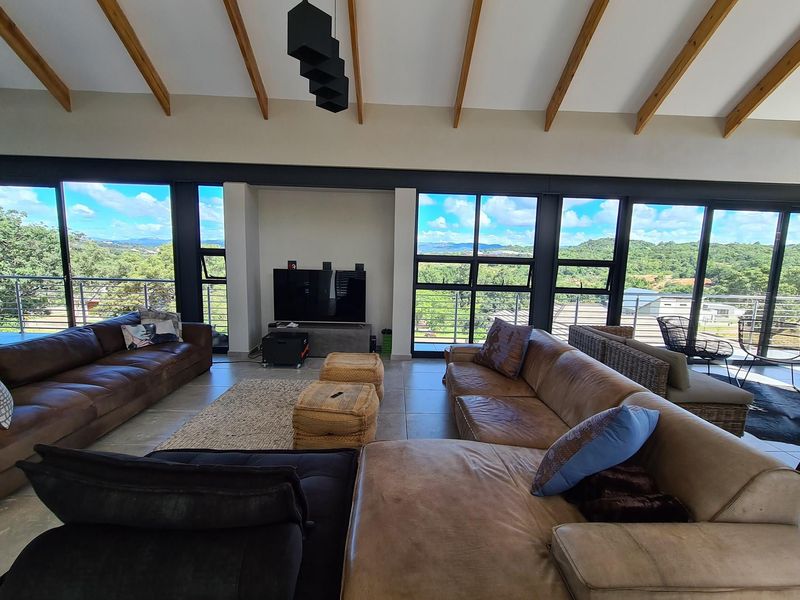 Stunning Modern Designer 4 Bedroom Home in Elawini Lifestyle Estate - Photo 8