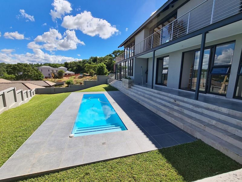 Stunning Modern Designer 4 Bedroom Home in Elawini Lifestyle Estate - Photo 7