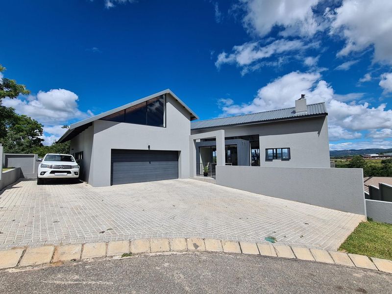 Stunning Modern Designer 4 Bedroom Home in Elawini Lifestyle Estate - Photo 6