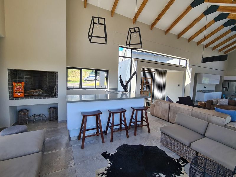 Stunning Modern Designer 4 Bedroom Home in Elawini Lifestyle Estate - Photo 10