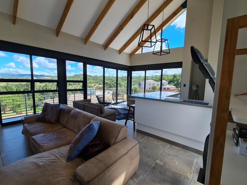 Stunning Modern Designer 4 Bedroom Home in Elawini Lifestyle Estate - Photo 9