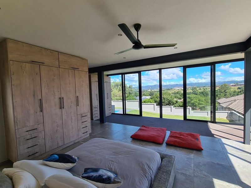 Stunning Modern Designer 4 Bedroom Home in Elawini Lifestyle Estate - Photo 4