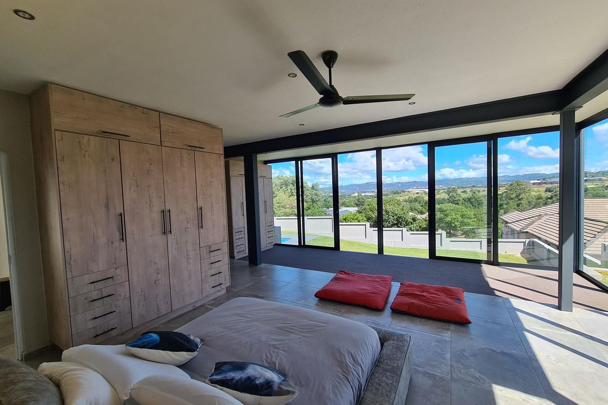 Stunning Modern Designer 4 Bedroom Home in Elawini Lifestyle Estate - Photo 4