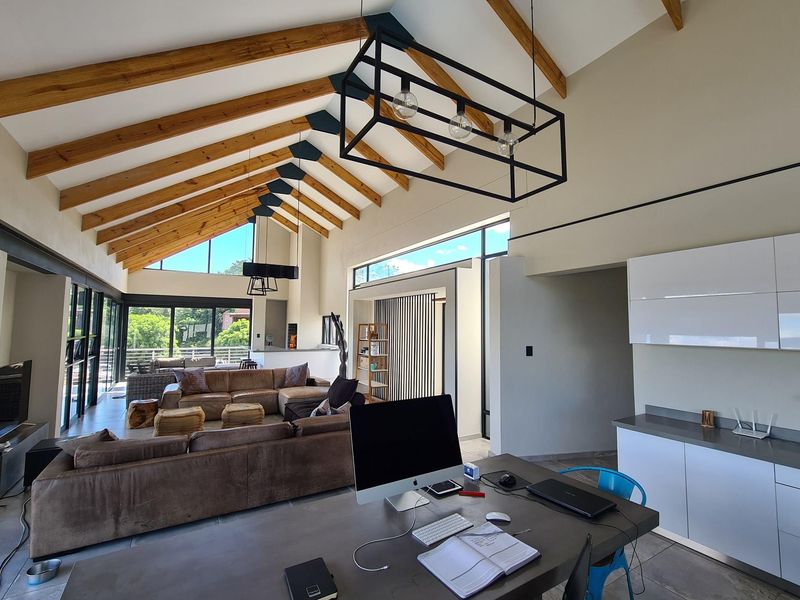 Stunning Modern Designer 4 Bedroom Home in Elawini Lifestyle Estate - Photo 3
