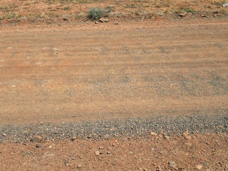 Fully serviced vacant residential stand. - Photo 3