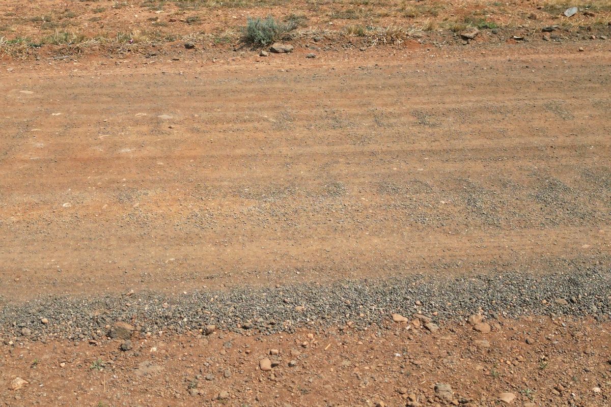 Fully serviced vacant residential stand. - Photo 3