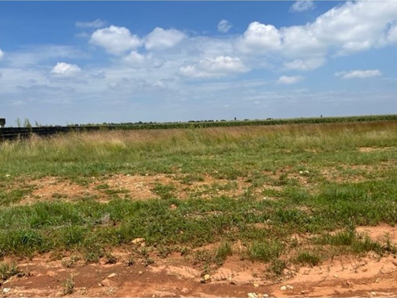 Fully serviced vacant residential stand. - Photo 2