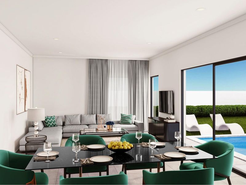 "Modern Elegance: off plan, New Townhouses in Edenburg, No T/Duty - Photo 4