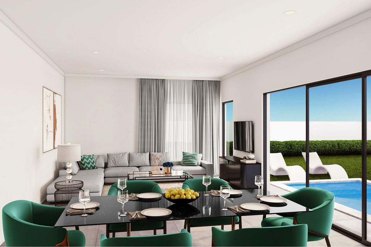 "Modern Elegance: off plan, New Townhouses in Edenburg, No T/Duty - Photo 4