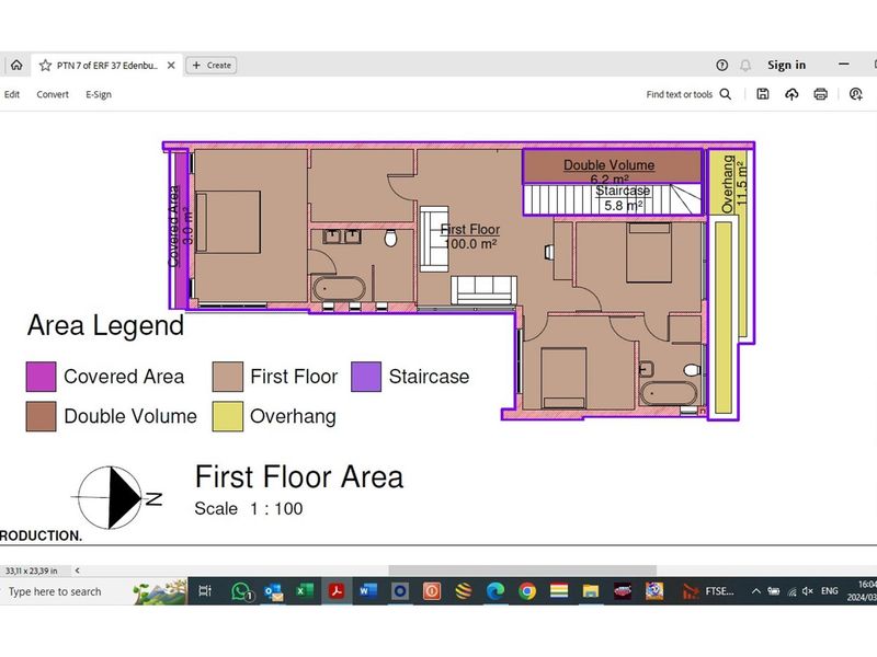 "Modern Elegance: off plan, New Townhouses in Edenburg, No T/Duty - Photo 9