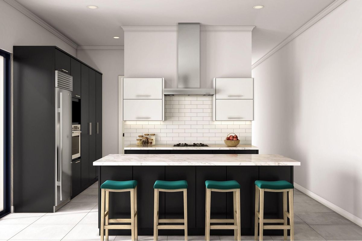 "Modern Elegance: off plan, New Townhouses in Edenburg, No T/Duty - Photo 5