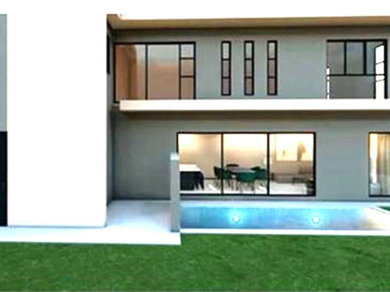 "Modern Elegance: off plan, New Townhouses in Edenburg, No T/Duty - Photo 3