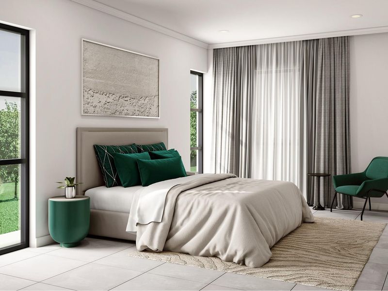 "Modern Elegance: off plan, New Townhouses in Edenburg, No T/Duty - Photo 6