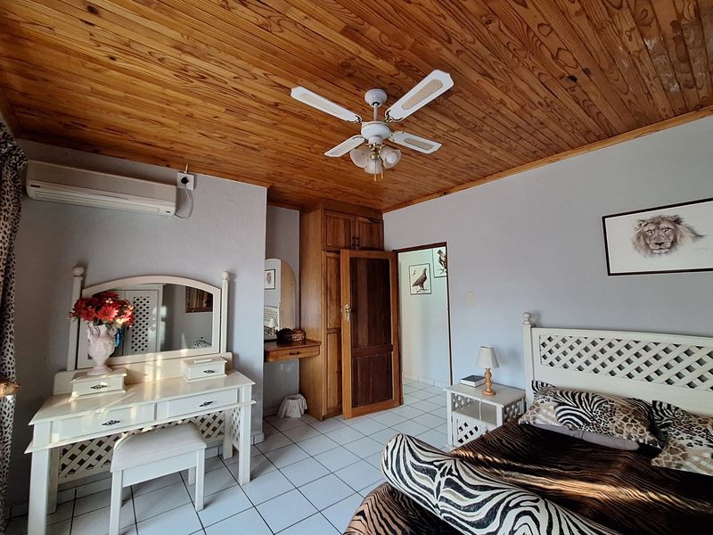 Charming Kranspoort Bushveld Home with Views and Wildlife | Fully Furnished - Photo 10