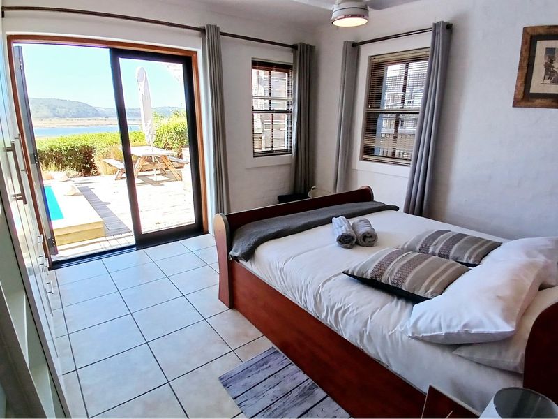 2 Bed, 1 Bath Holiday Cottage in Westford Bridge Eco Estate, Knysna - Photo 7