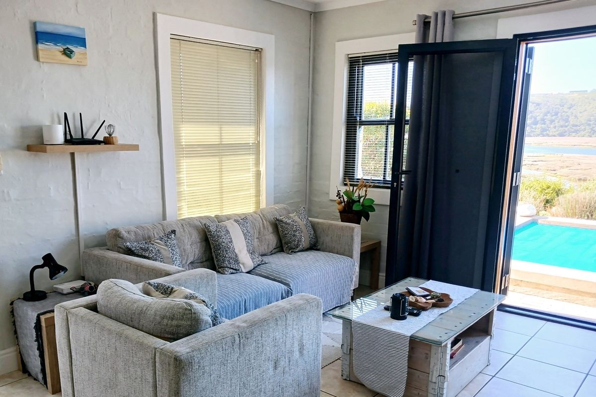 2 Bed, 1 Bath Holiday Cottage in Westford Bridge Eco Estate, Knysna - Photo 5