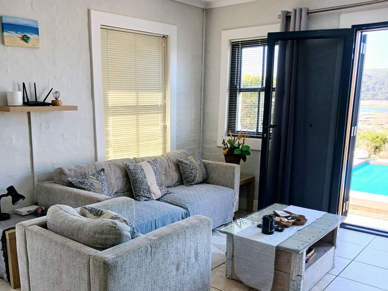 2 Bed, 1 Bath Holiday Cottage in Westford Bridge Eco Estate, Knysna - Photo 5