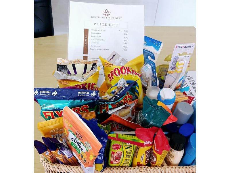 2 Bed, 1 Bath Holiday Cottage in Westford Bridge Eco Estate, Knysna - Photo 10