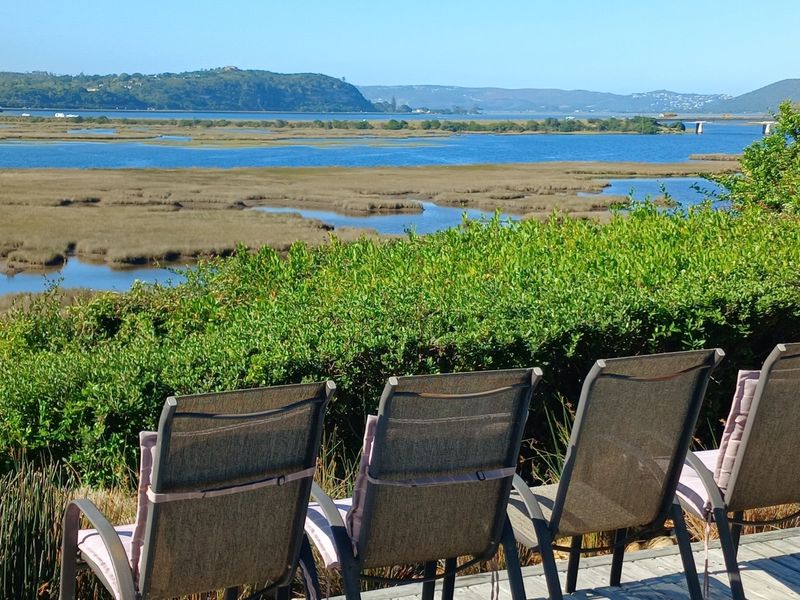 2 Bed, 1 Bath Holiday Cottage in Westford Bridge Eco Estate, Knysna - Photo 3