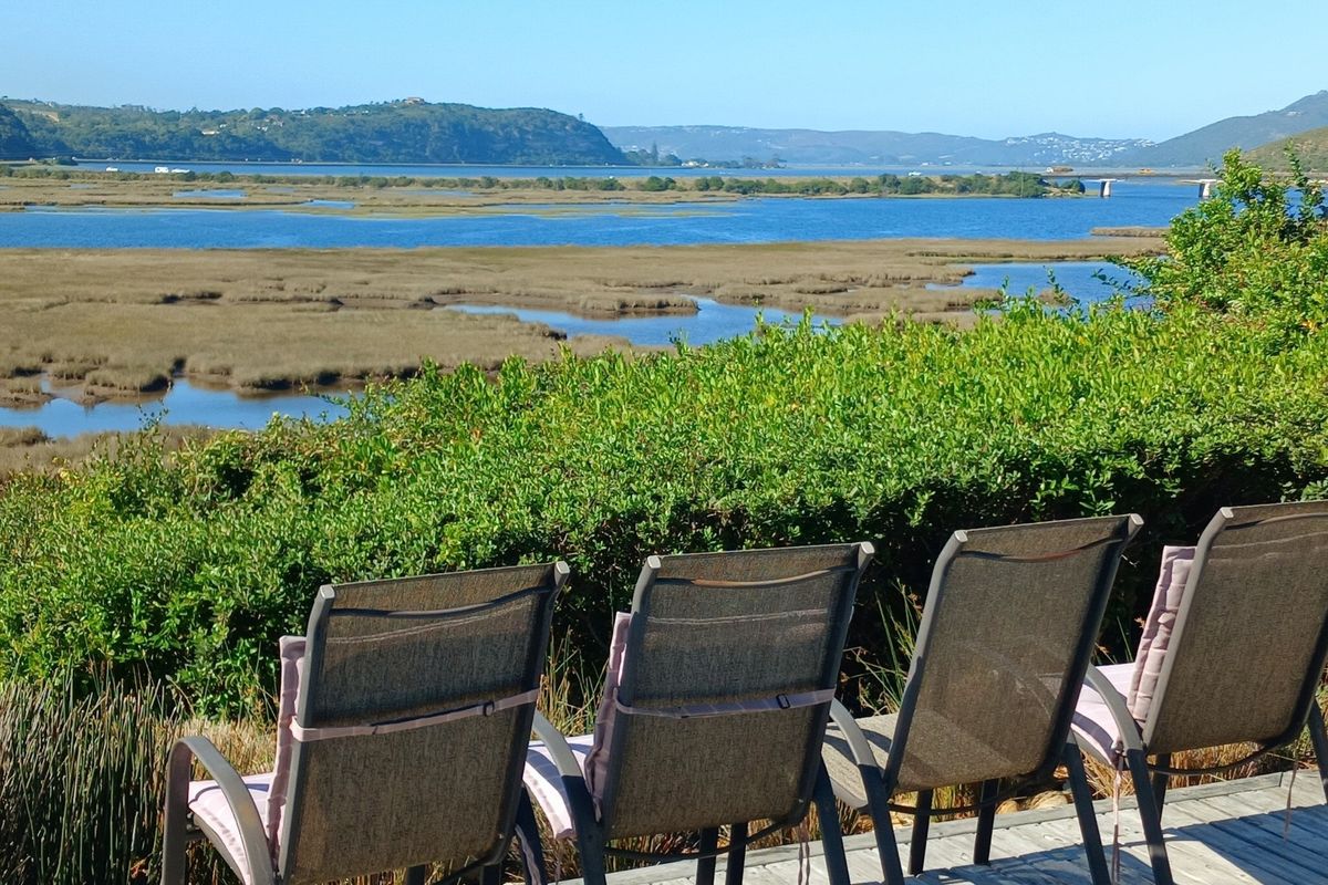 2 Bed, 1 Bath Holiday Cottage in Westford Bridge Eco Estate, Knysna - Photo 3