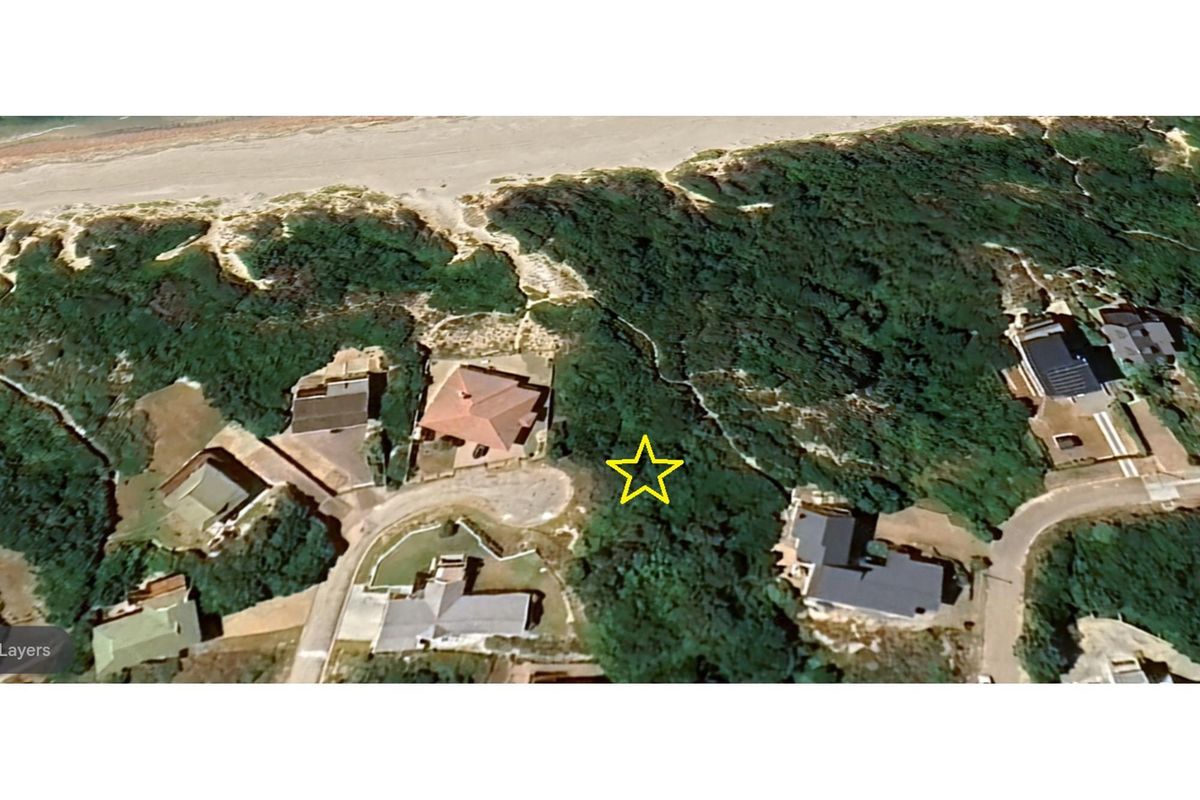 Paradise Beach cul-de-sac bliss near the sea - Photo 4