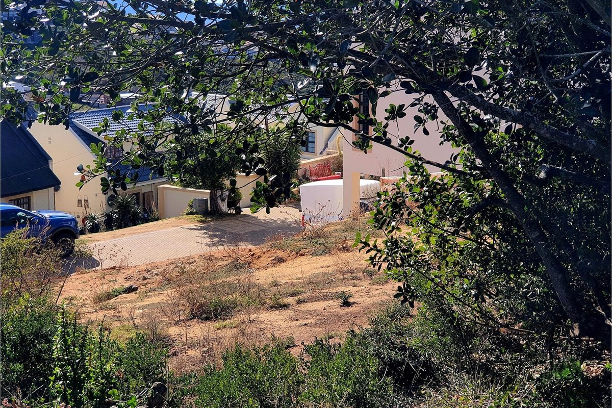 Elevated Stand with Views and Plans Included in Sought-After Estate - Photo 4