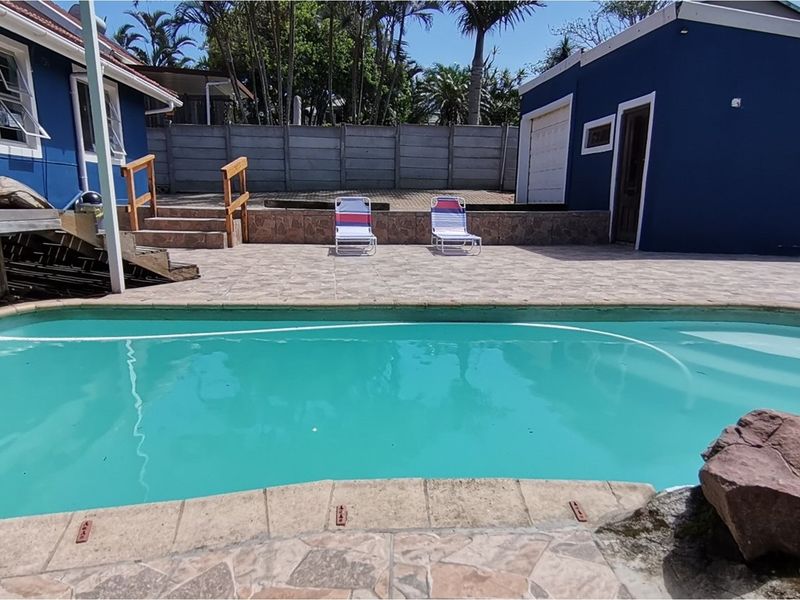 “Tranquility by the Sea with a Self-Contained Guest Retreat” - Photo 3