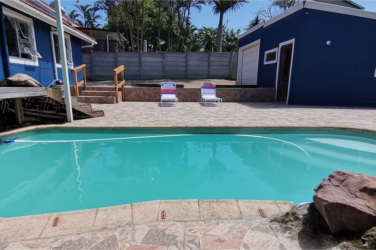 “Tranquility by the Sea with a Self-Contained Guest Retreat” - Photo 3