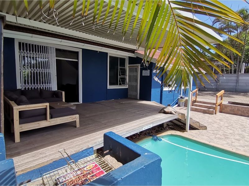 “Tranquility by the Sea with a Self-Contained Guest Retreat” - Photo 2