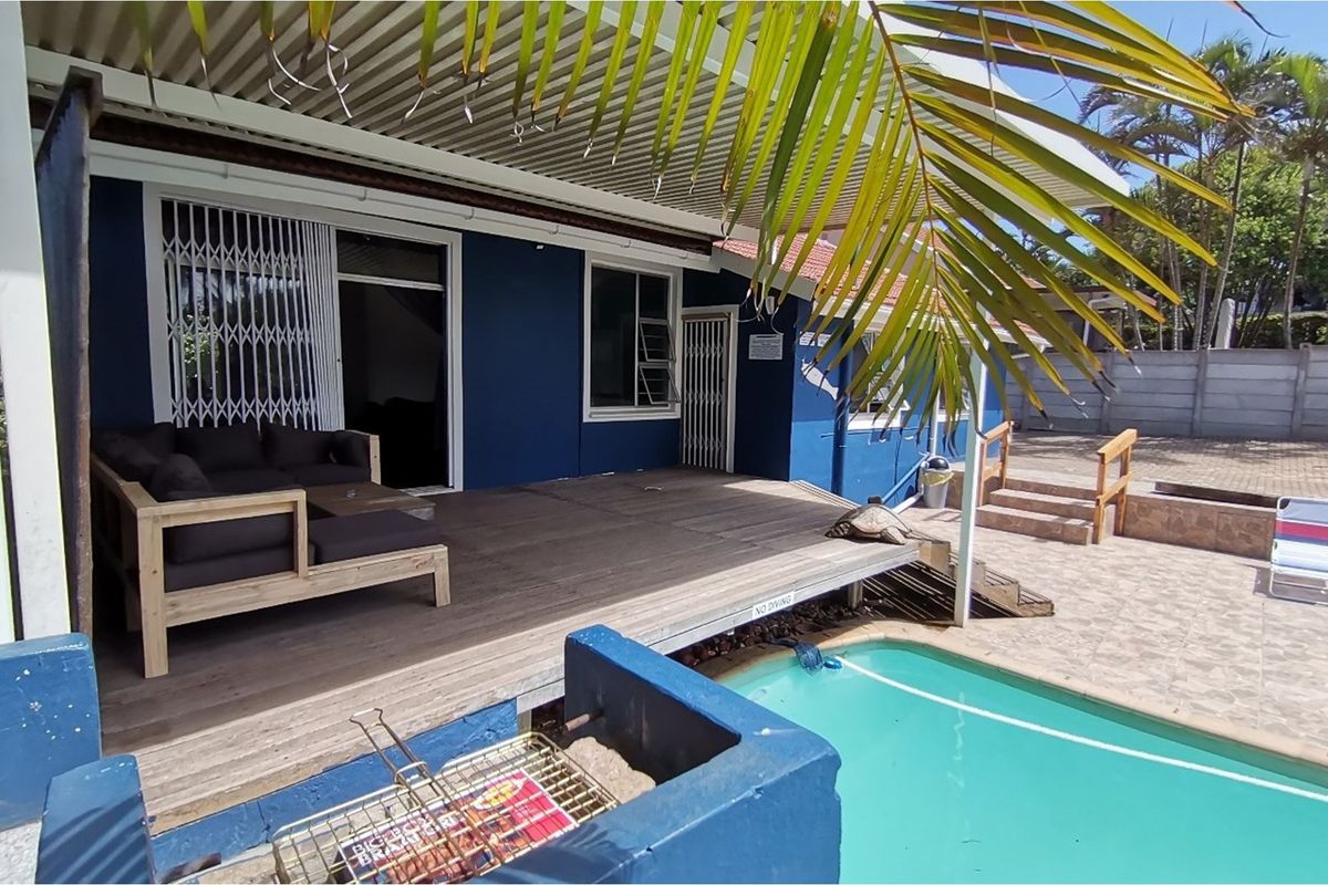 “Tranquility by the Sea with a Self-Contained Guest Retreat” - Photo 2