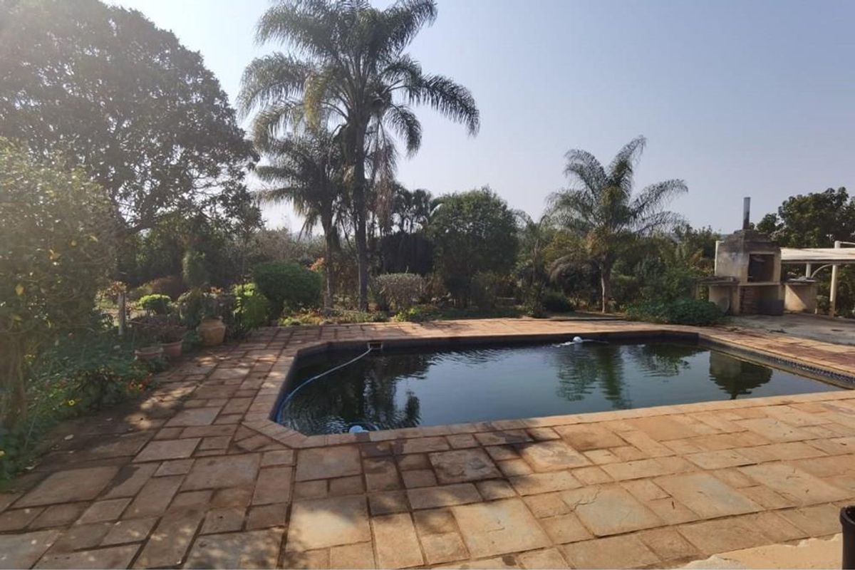 16Ha Macadamia Farm with 3 Dwelings and dam. PRICED RIGHT! - Photo 2