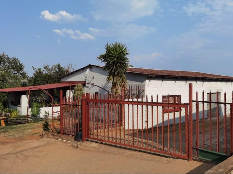 16Ha Macadamia Farm with 3 Dwelings and dam. PRICED RIGHT! - Photo 8