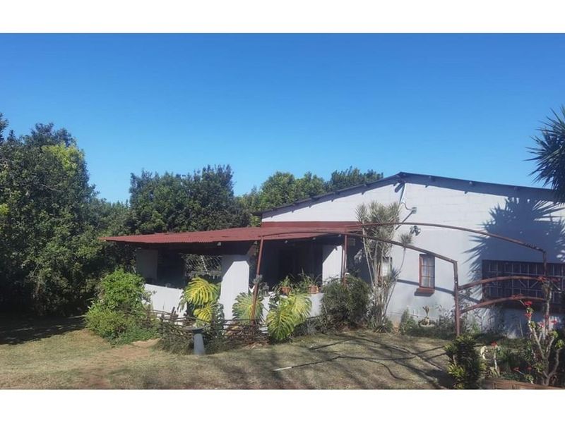 16Ha Macadamia Farm with 3 Dwelings and dam. PRICED RIGHT! - Photo 7