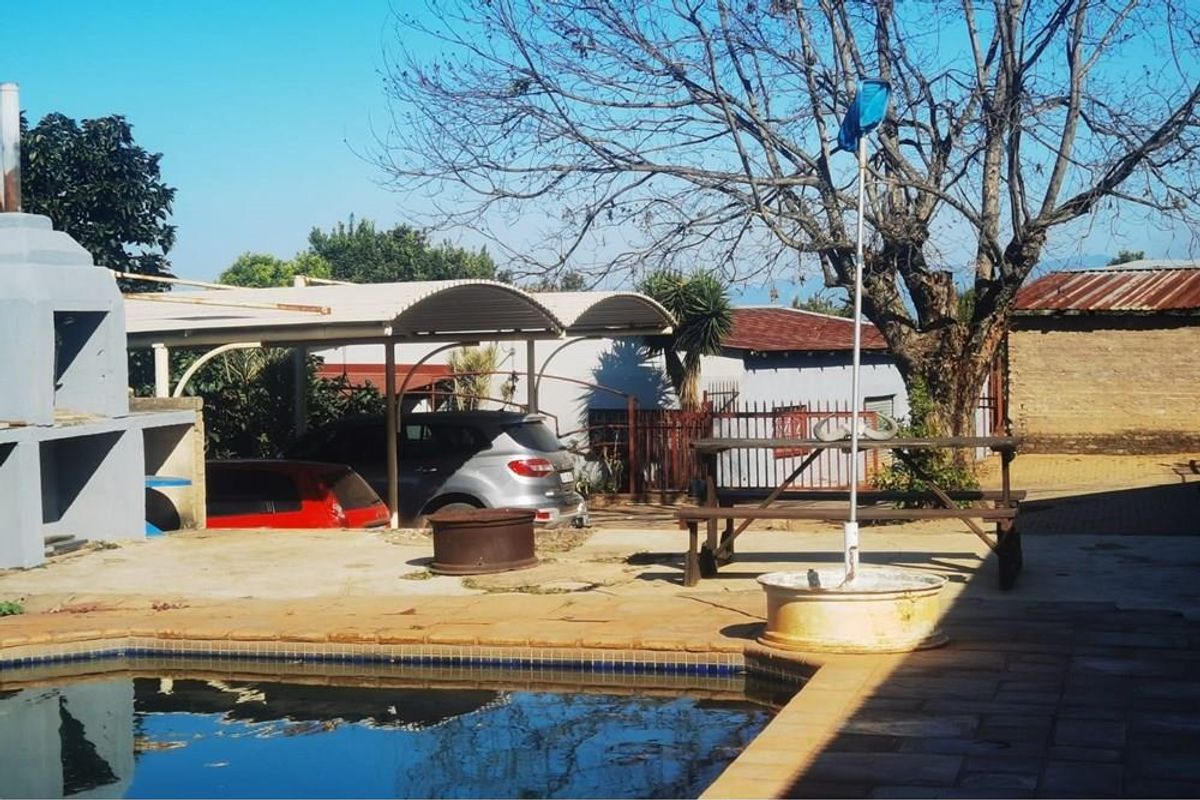 16Ha Macadamia Farm with 3 Dwelings and dam. PRICED RIGHT! - Photo 5