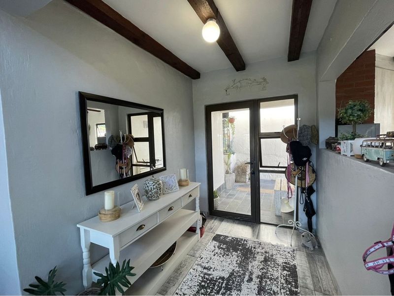 Country, coastal living in Secure Glen Eden Gated Community - Photo 5