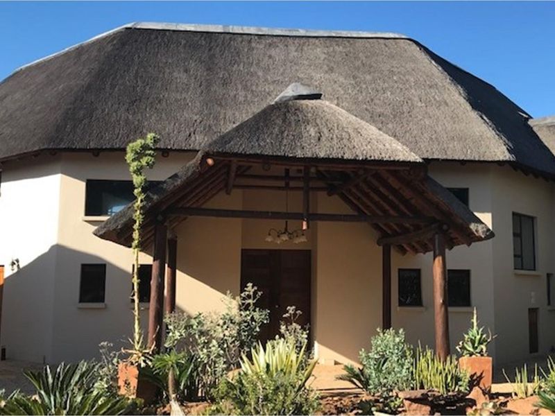 ZEBULA - South Africa - 12.5% Co-ownership SHARE - One week every 8 weeks - Photo 2