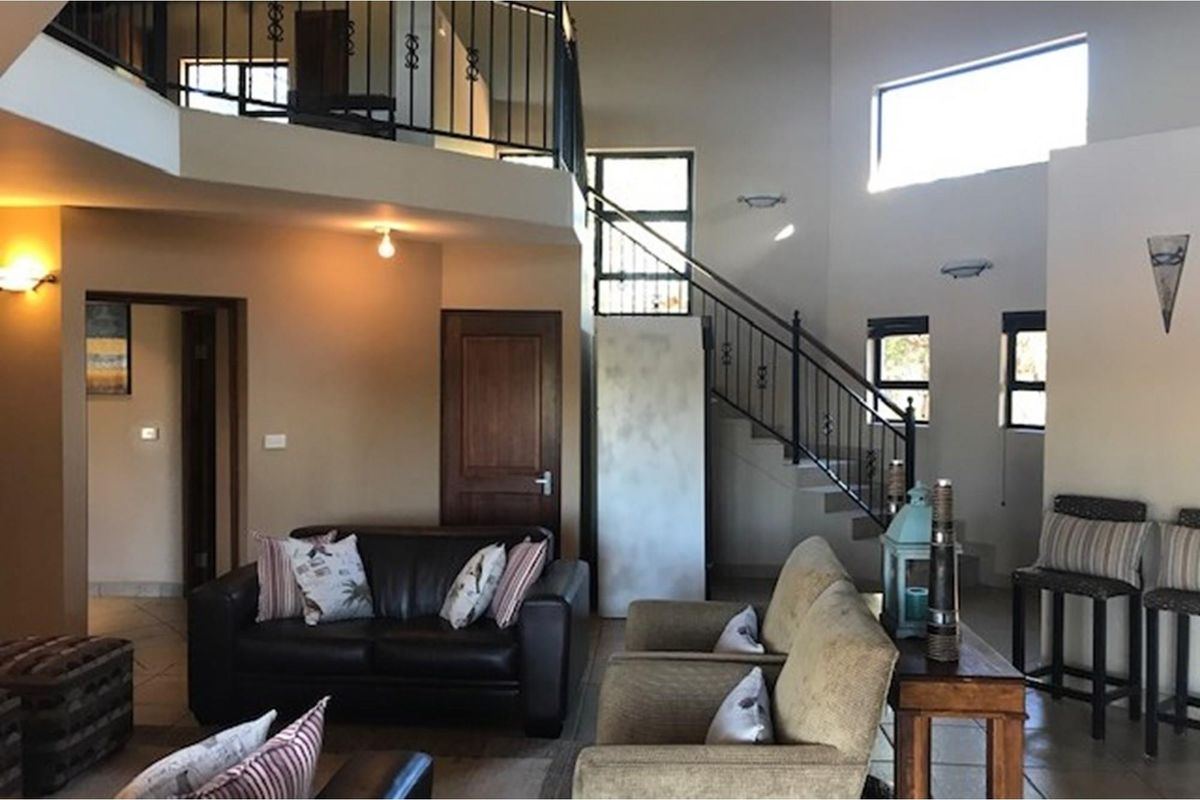 ZEBULA - South Africa - 12.5% Co-ownership SHARE - One week every 8 weeks - Photo 4