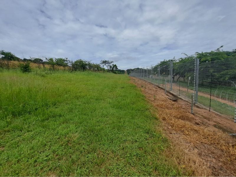 Prime Development Opportunity - 13.5 Hectare Land Located at The Rest, Uitkyk - Photo 7