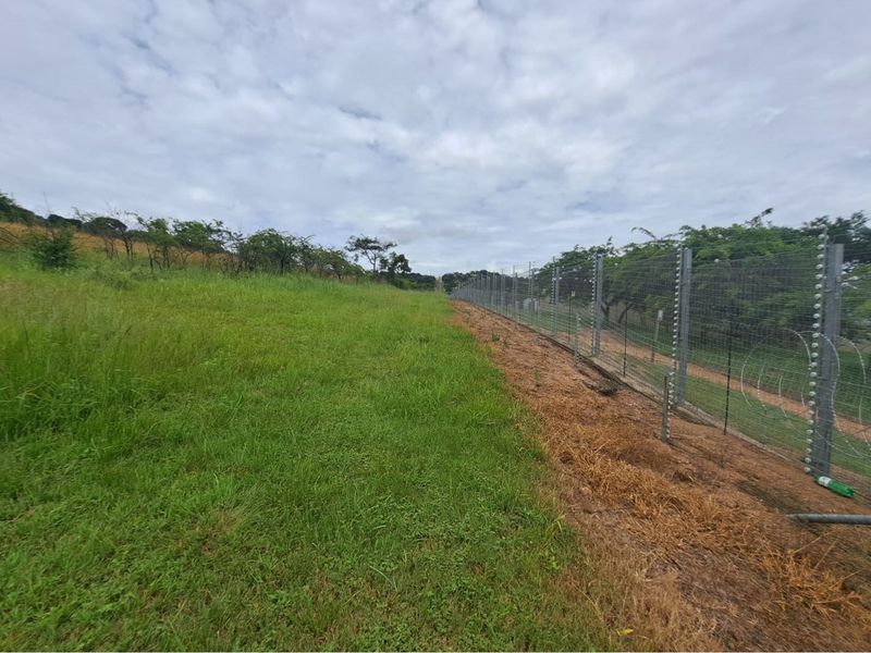 Prime Development Opportunity - 13.5 Hectare Land Located at The Rest, Uitkyk - Photo 9